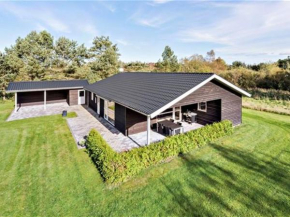 Holiday Home Ara - 1-4km from the sea by Interhome in Sæby